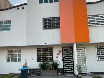 Venta de Casa en San Francisco Coacalco, Coacalco de Berriozábal.