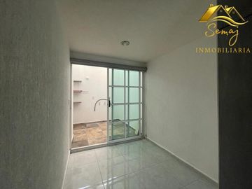 Venta de Casa en San Francisco Coacalco, Coacalco de Berriozábal.