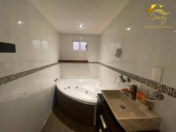 Venta de Casa en San Francisco Coacalco, Coacalco de Berriozábal.