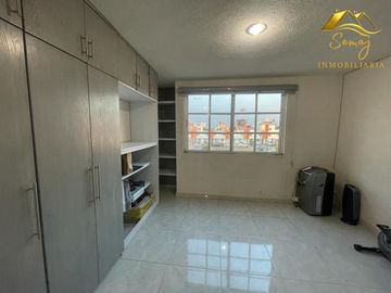 Venta de Casa en San Francisco Coacalco, Coacalco de Berriozábal.