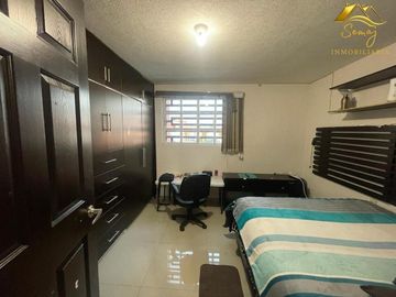 Venta de Casa en San Francisco Coacalco, Coacalco de Berriozábal.