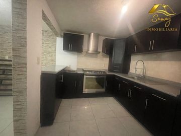 Venta de Casa en San Francisco Coacalco, Coacalco de Berriozábal.