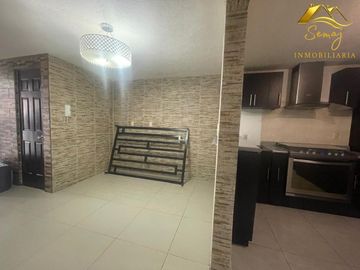 Venta de Casa en San Francisco Coacalco, Coacalco de Berriozábal.