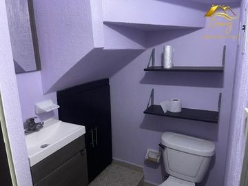 Venta de Casa en San Francisco Coacalco, Coacalco de Berriozábal.