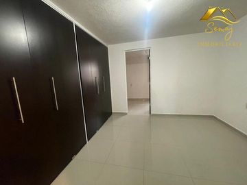 Venta de Casa en San Francisco Coacalco, Coacalco de Berriozábal.
