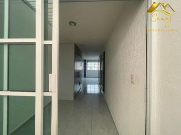 Venta de Casa en San Francisco Coacalco, Coacalco de Berriozábal.