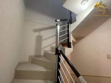 Venta de Casa en San Francisco Coacalco, Coacalco de Berriozábal.