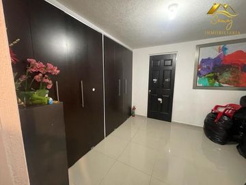Venta de Casa en San Francisco Coacalco, Coacalco de Berriozábal.