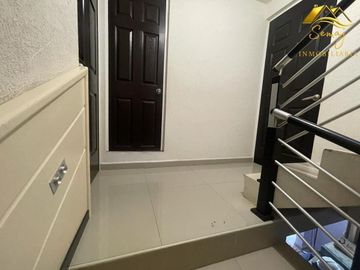 Venta de Casa en San Francisco Coacalco, Coacalco de Berriozábal.