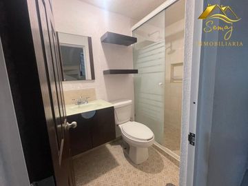 Venta de Casa en San Francisco Coacalco, Coacalco de Berriozábal.