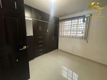 Venta de Casa en San Francisco Coacalco, Coacalco de Berriozábal.