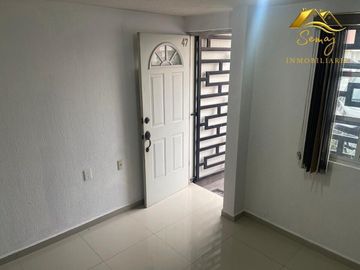 Venta de Casa en San Francisco Coacalco, Coacalco de Berriozábal.