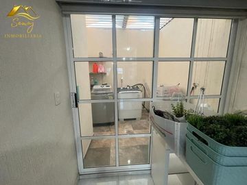 Venta de Casa en San Francisco Coacalco, Coacalco de Berriozábal.