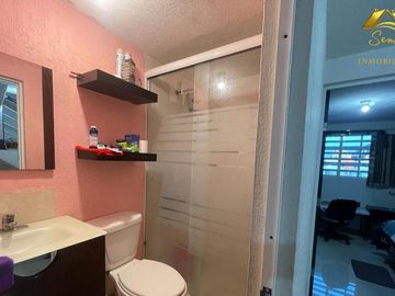 Venta de Casa en San Francisco Coacalco, Coacalco de Berriozábal.