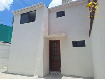Casa en Venta en Bosques del Valle, Bosque Real