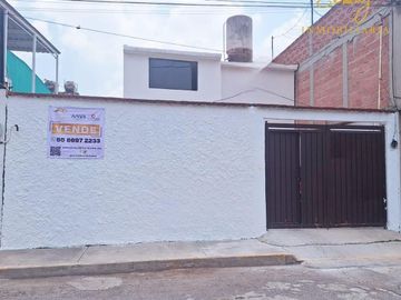 Casa en Venta en Bosques del Valle, Bosque Real