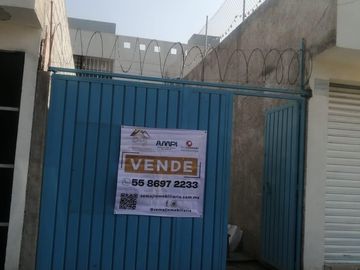 Casa en Venta en Coacalco, San Lorenzo Tetlixtac
