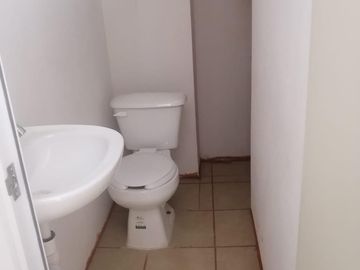Casa en Venta en Coacalco, San Lorenzo Tetlixtac