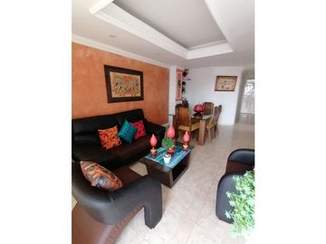 SE VENDE APTO NORTE ARMENIA SECTOR PROFESIONALES