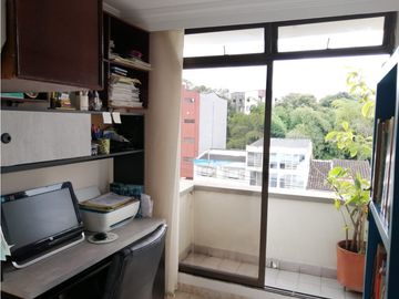 SE VENDE APTO NORTE ARMENIA SECTOR PROFESIONALES
