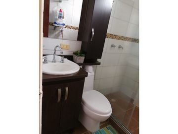 SE VENDE APTO NORTE ARMENIA SECTOR PROFESIONALES