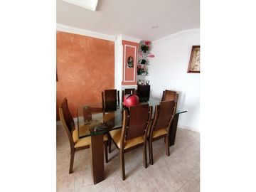 SE VENDE APTO NORTE ARMENIA SECTOR PROFESIONALES
