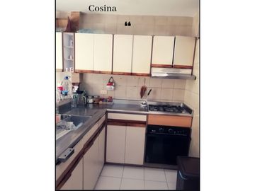 SE VENDE APTO NORTE ARMENIA SECTOR PROFESIONALES