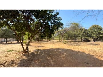 Lote en venta sector La Paz cercano a Bello Horizonte Santa Marta