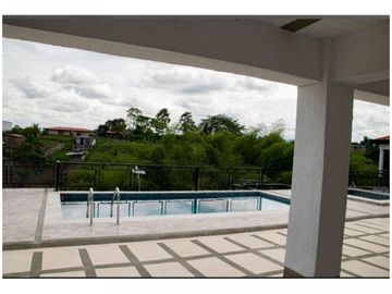 Vendo Casa campestre en condominio en Alcalá, Valle de Cauca  ES