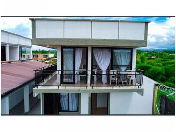 Vendo Casa campestre en condominio en Alcalá, Valle de Cauca  ES