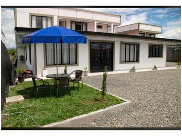 Vendo Casa campestre en condominio en Alcalá, Valle de Cauca  ES