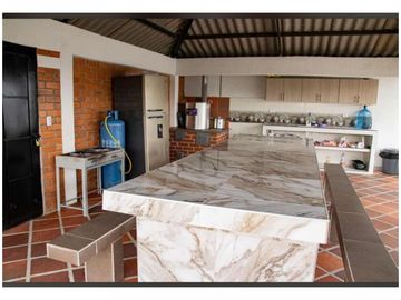 Vendo Casa campestre en condominio en Alcalá, Valle de Cauca  ES