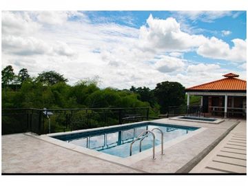 Vendo Casa campestre en condominio en Alcalá, Valle de Cauca  ES