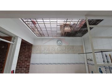 IBAGUÉ - EL VERGEL VENTA DE CASA REMODELADA, EN CONJUNTO CERRADO