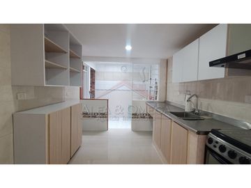 IBAGUÉ - EL VERGEL VENTA DE CASA REMODELADA, EN CONJUNTO CERRADO
