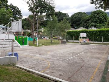 IBAGUÉ - EL VERGEL VENTA DE CASA REMODELADA, EN CONJUNTO CERRADO