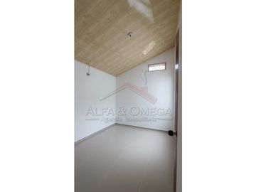 IBAGUÉ - EL VERGEL VENTA DE CASA REMODELADA, EN CONJUNTO CERRADO