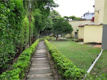 IBAGUÉ - EL VERGEL VENTA DE CASA REMODELADA, EN CONJUNTO CERRADO