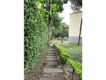 IBAGUÉ - EL VERGEL VENTA DE CASA REMODELADA, EN CONJUNTO CERRADO
