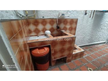 Casa en Venta, Floresta en  Medellín