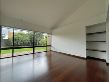 Espectacular casa tipo R Hacienda Fontanar