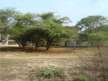 Lote en venta en el sector La Paz por Bello Horizonte en Santa Marta
