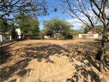 Lote en venta en el sector La Paz por Bello Horizonte en Santa Marta