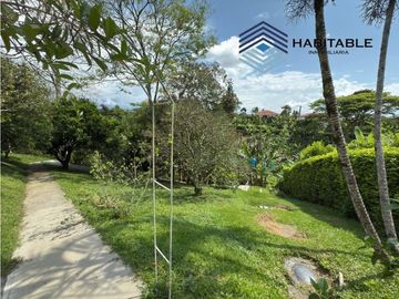 Casa campestre en venta Armenia Quindío