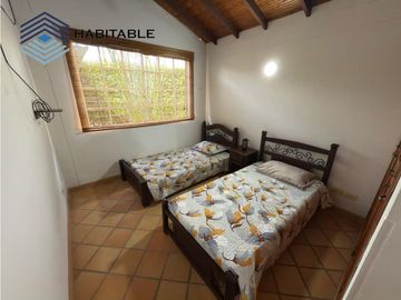 Casa campestre en venta Armenia Quindío