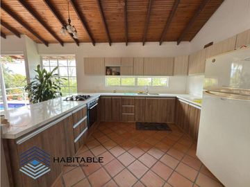 Casa campestre en venta Armenia Quindío