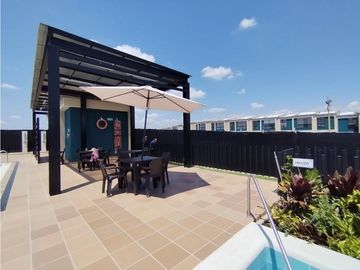 Venta de casa La Tebaida Quindio unidad Amuray Casas