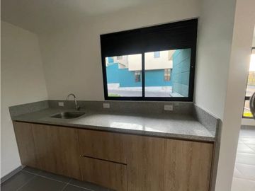 Venta de casa La Tebaida Quindio unidad Amuray Casas
