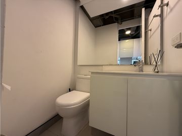 Apartamento en venta, El Poblado, Medellín