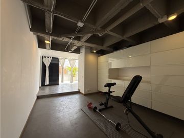 Apartamento en venta, El Poblado, Medellín